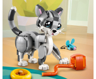 LEGO Creator 31163 Psotny kot - 1283665 - zdjęcie 5